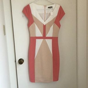 Multicolored Nikibiki dress